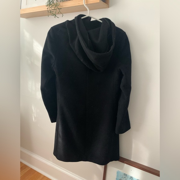 Wool and cashmere Aritzia jacket - Picture 2 of 8
